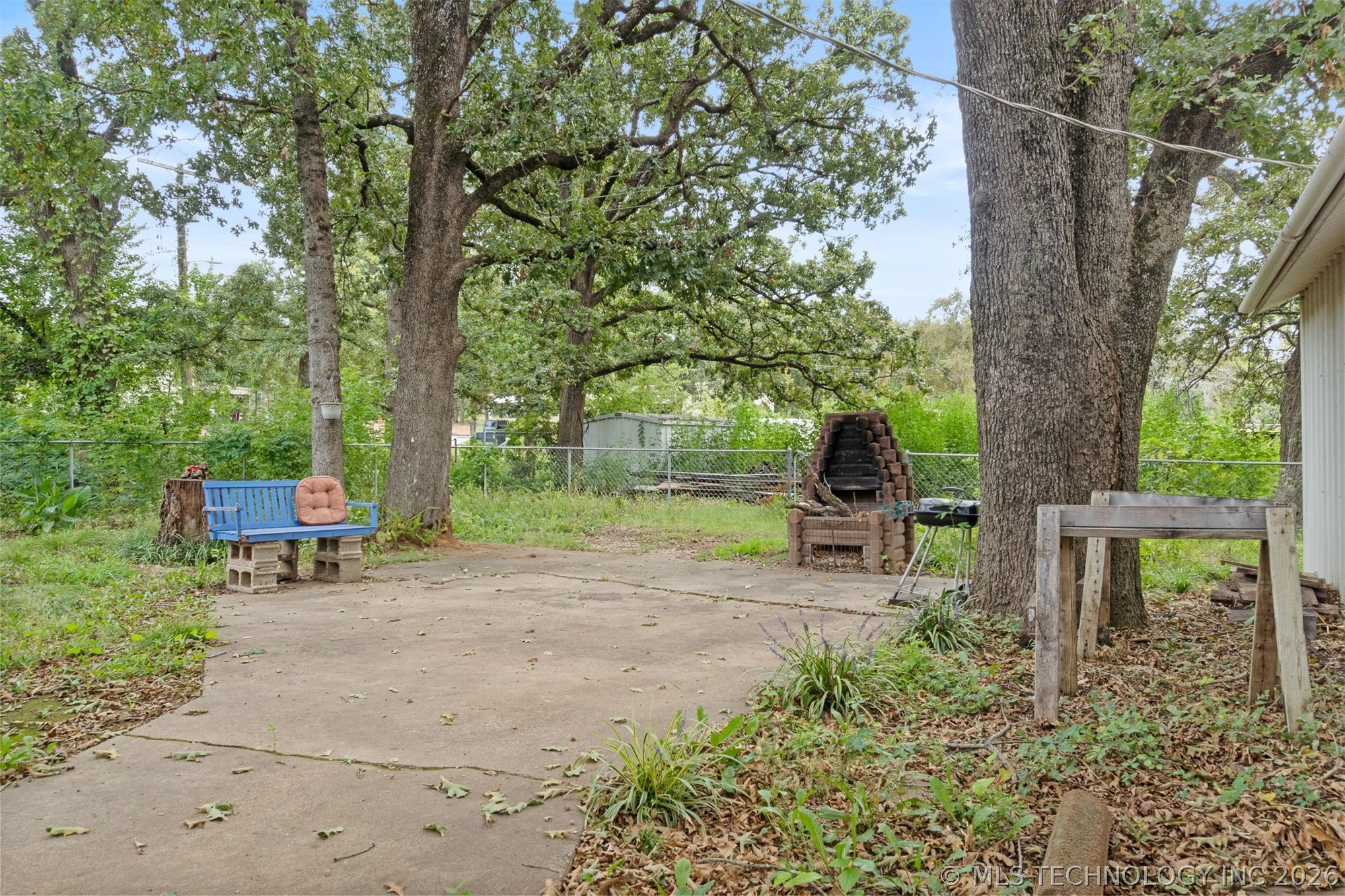 32 Quail Drive Mead OK 73449