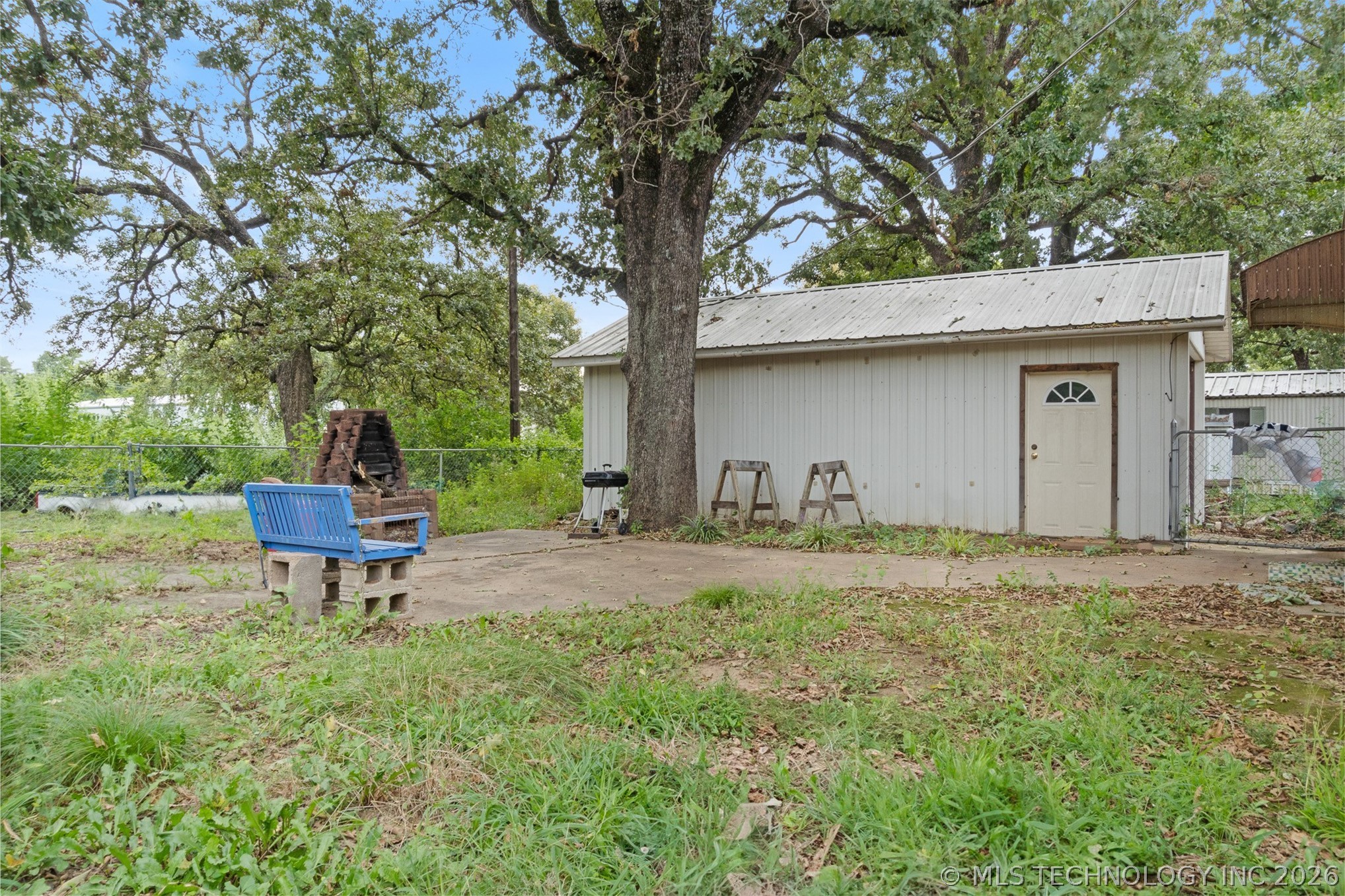 32 Quail Drive Mead OK 73449