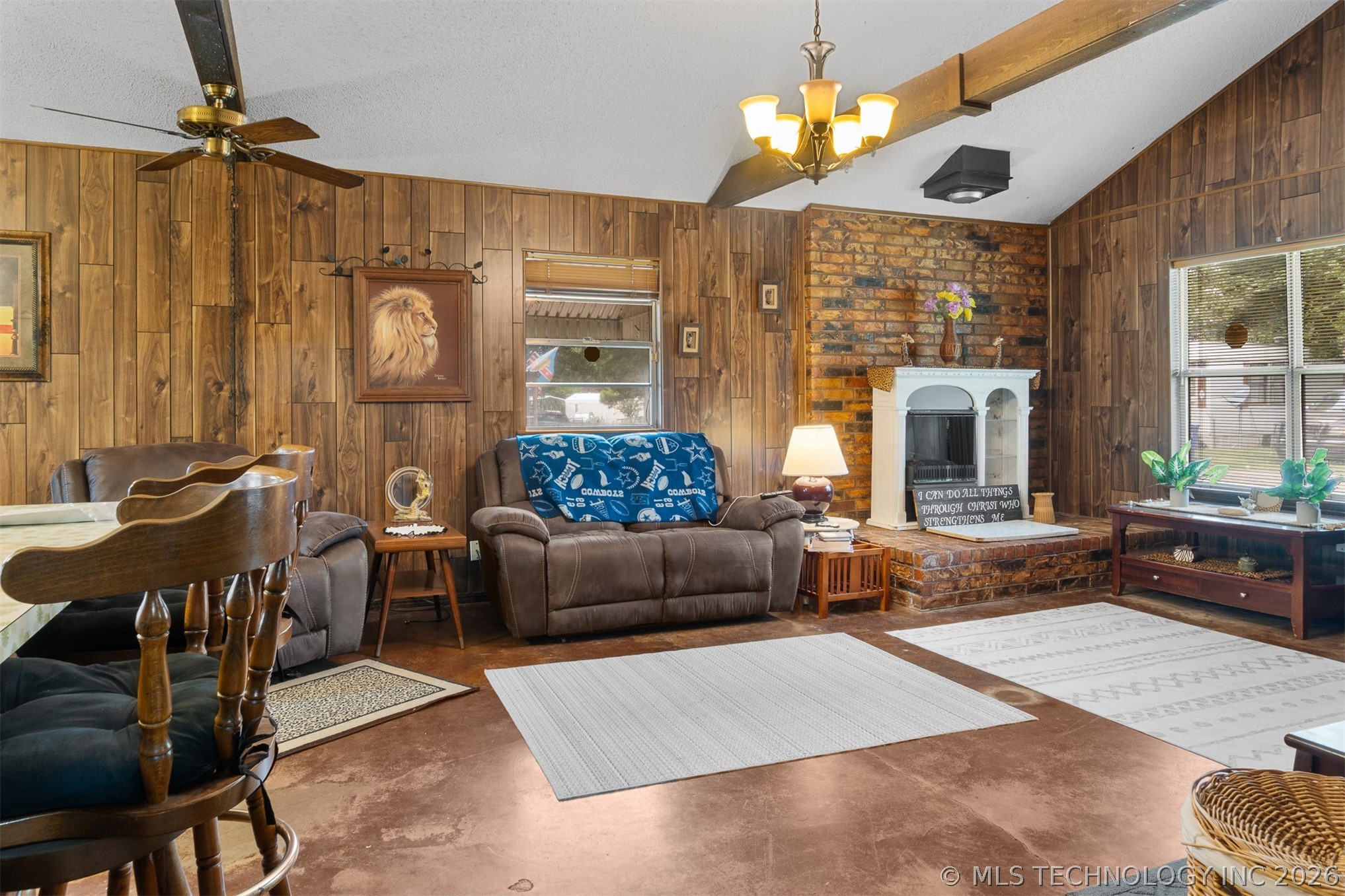 32 Quail Drive Mead OK 73449