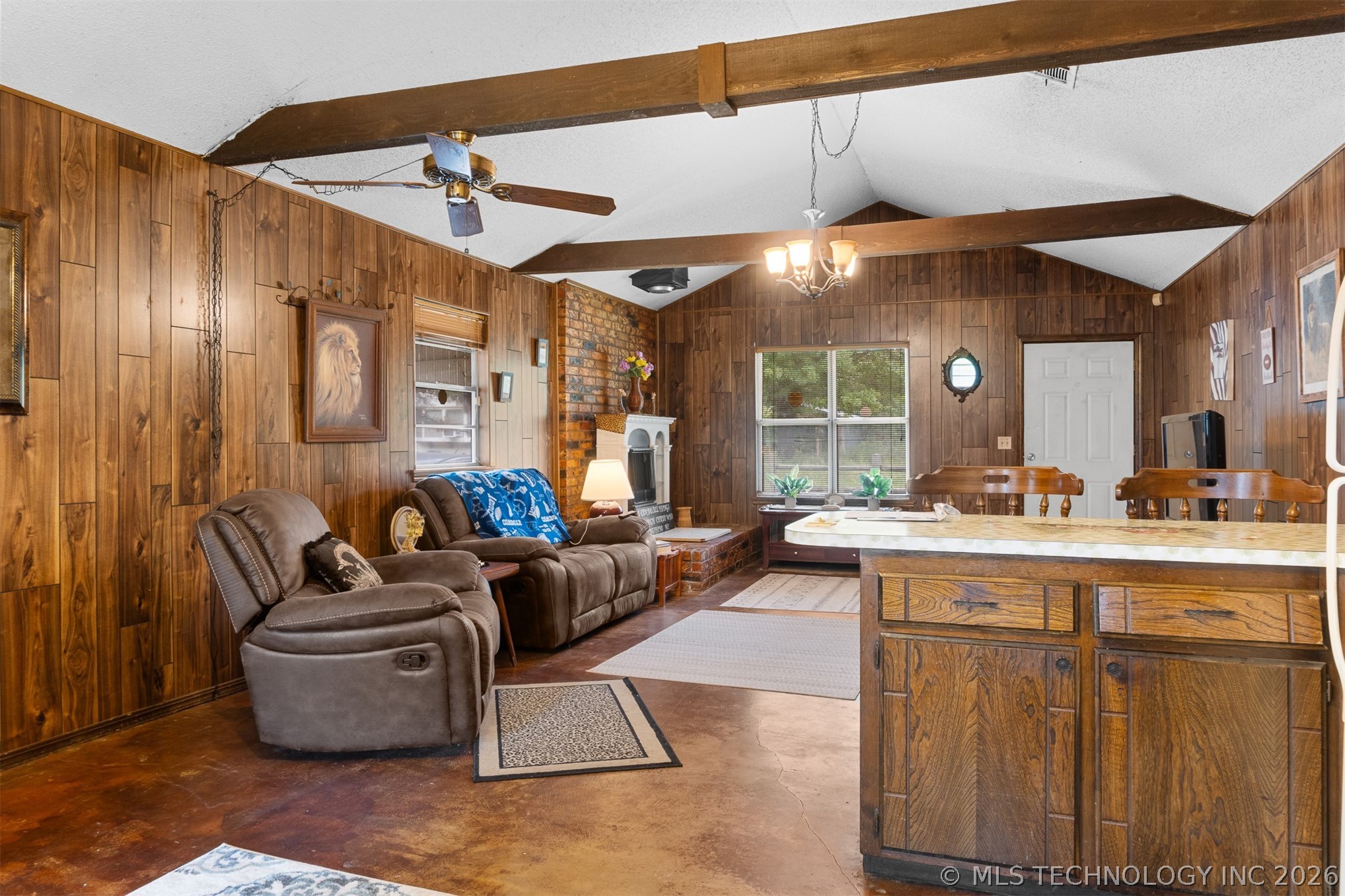 32 Quail Drive Mead OK 73449