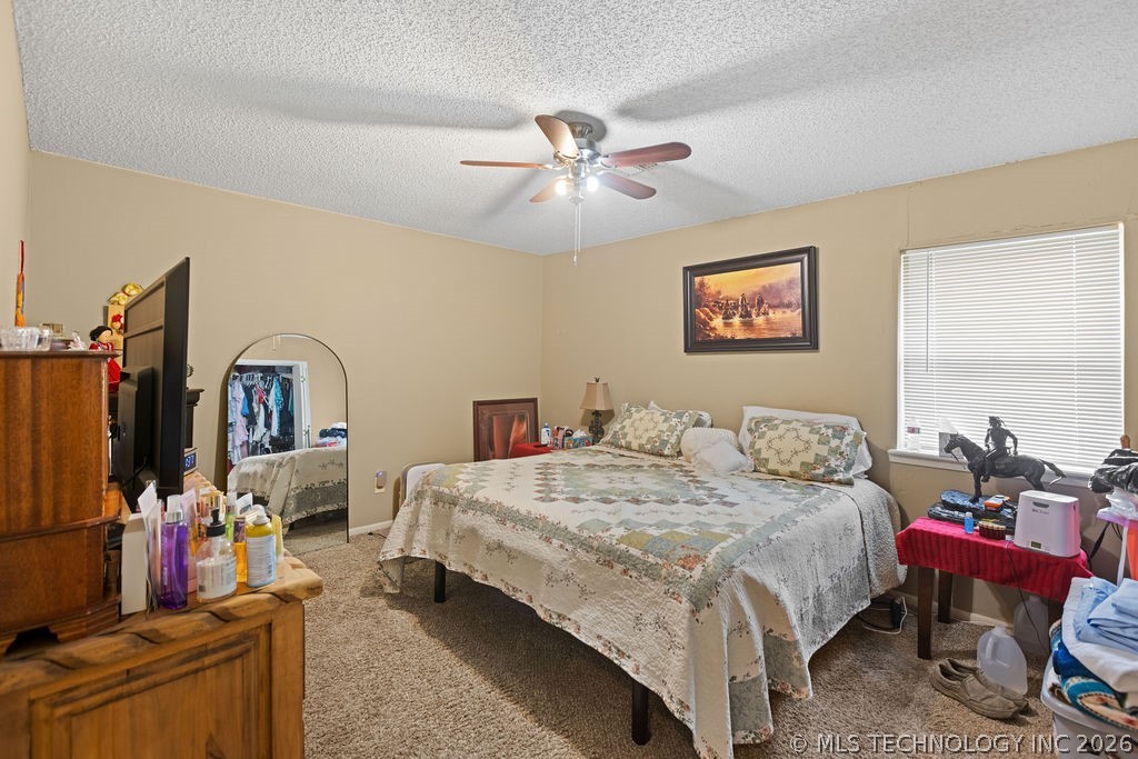 1202 N I Street Hugo OK 74743