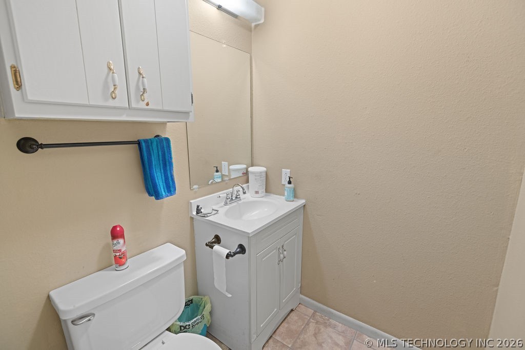 1202 N I Street Hugo OK 74743