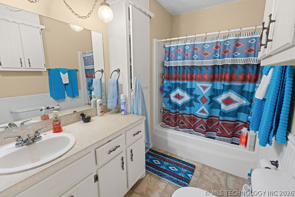1202 N I Street Hugo OK 74743