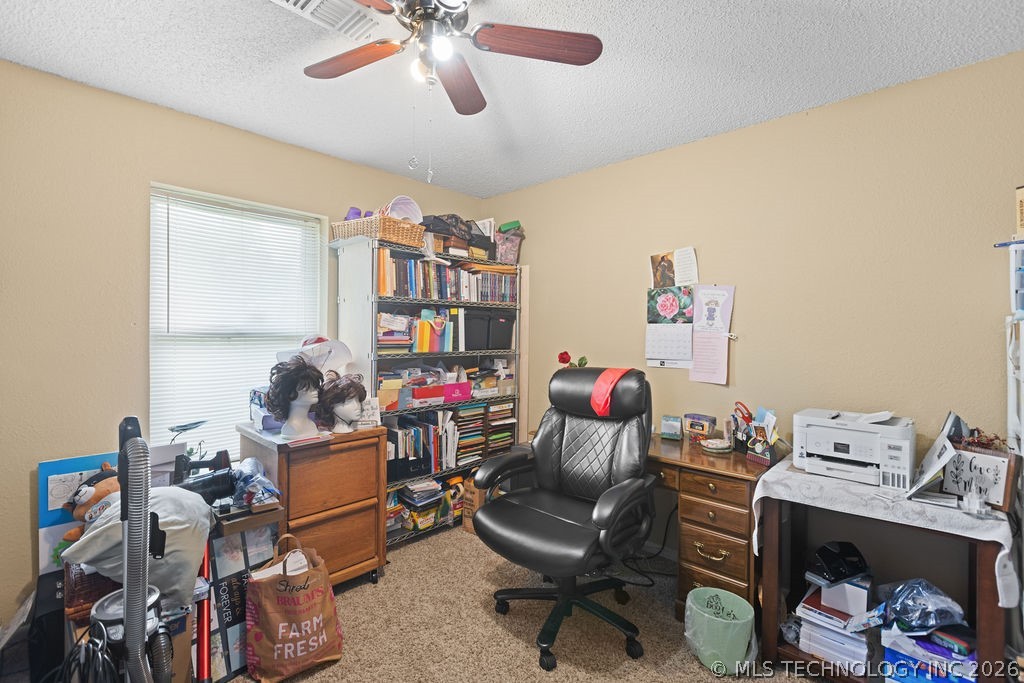 1202 N I Street Hugo OK 74743