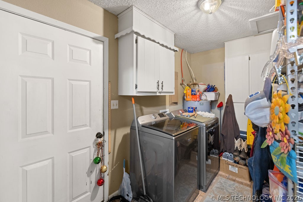 1202 N I Street Hugo OK 74743