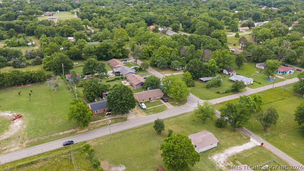 1202 N I Street Hugo OK 74743