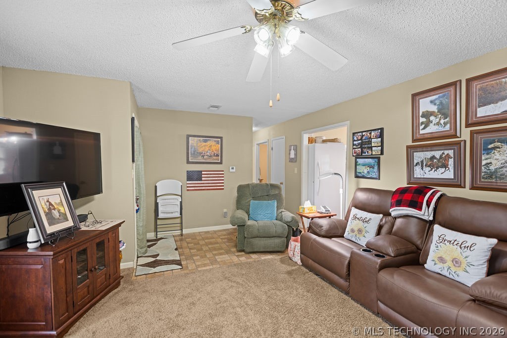 1202 N I Street Hugo OK 74743