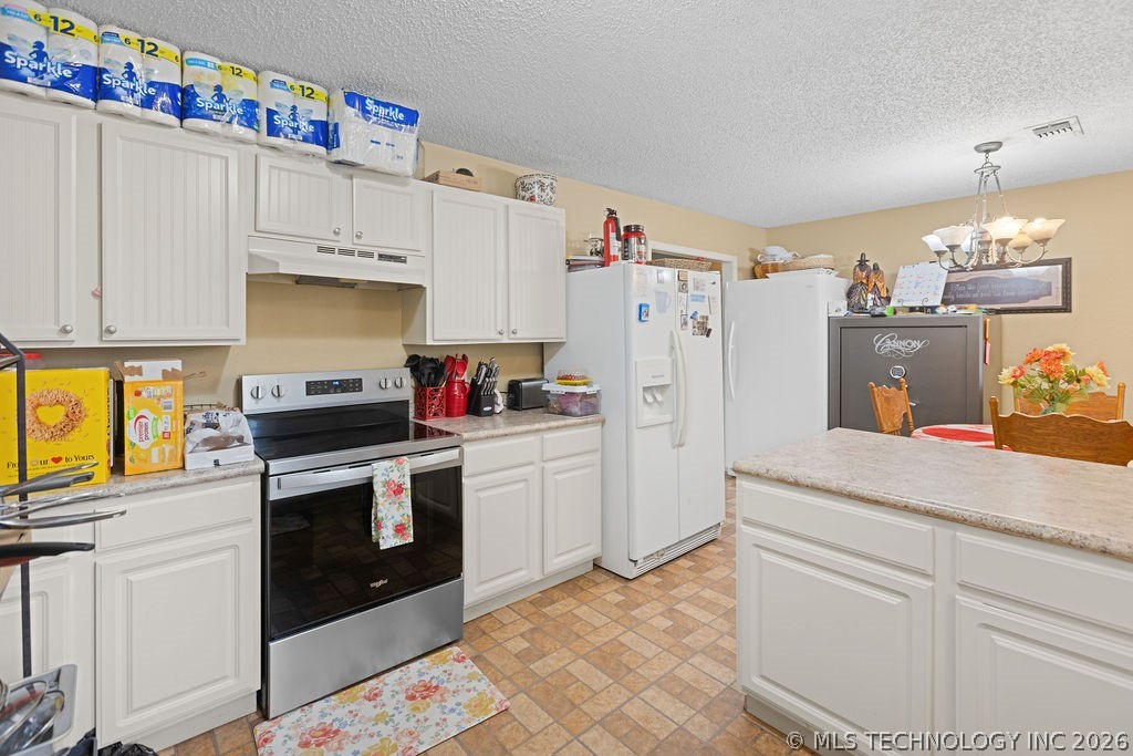 1202 N I Street Hugo OK 74743