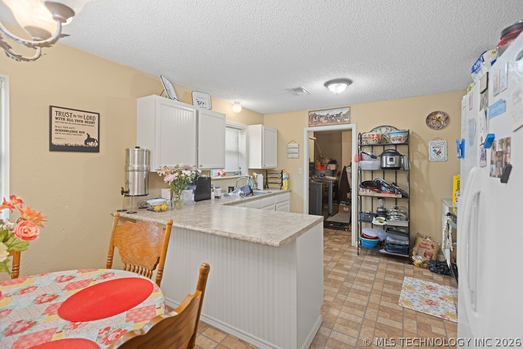 1202 N I Street Hugo OK 74743