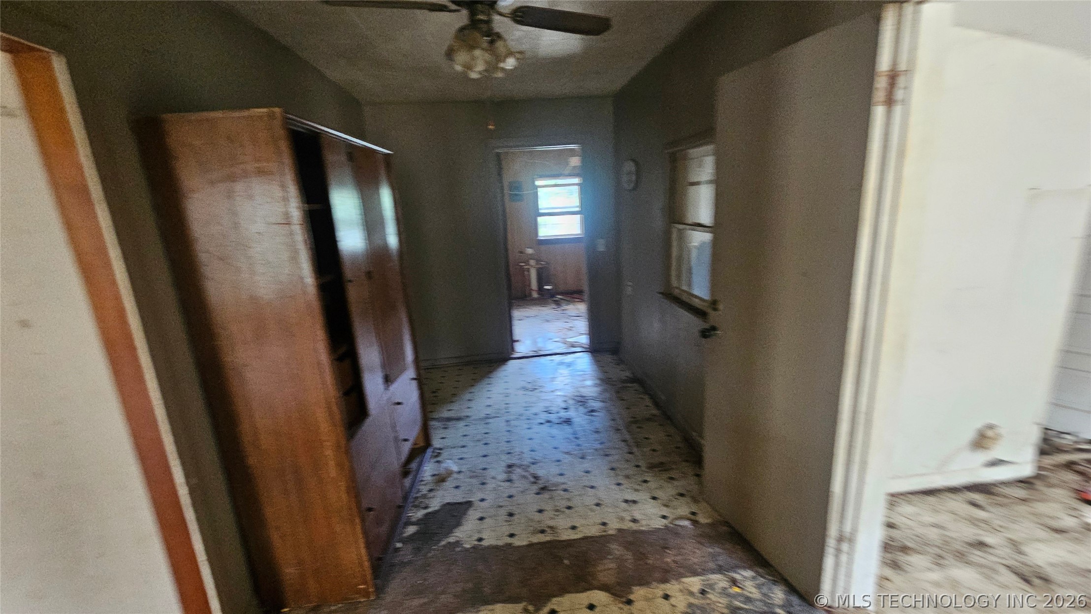 401 N Vine Avenue Cleveland OK 74020