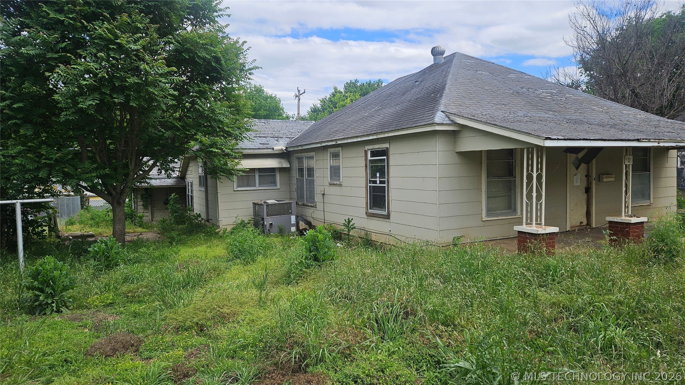 401 N Vine Avenue Cleveland OK 74020