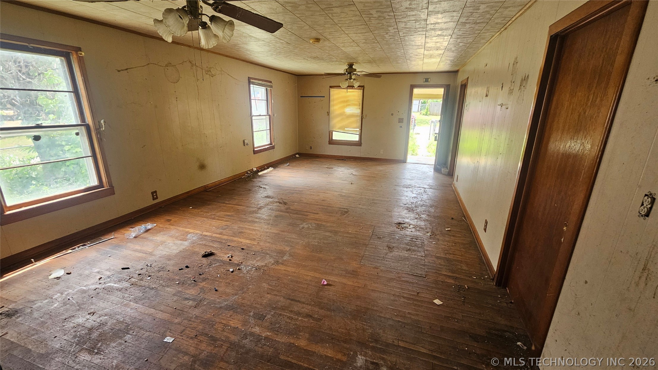 401 N Vine Avenue Cleveland OK 74020