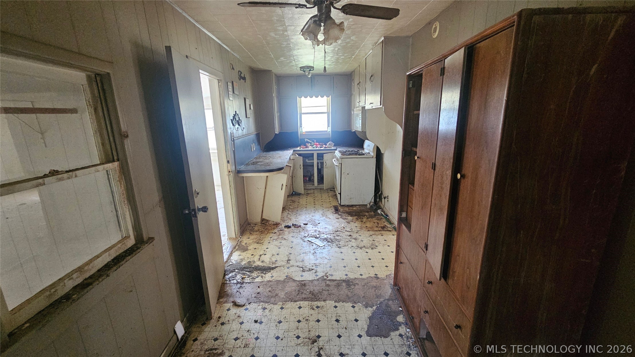401 N Vine Avenue Cleveland OK 74020