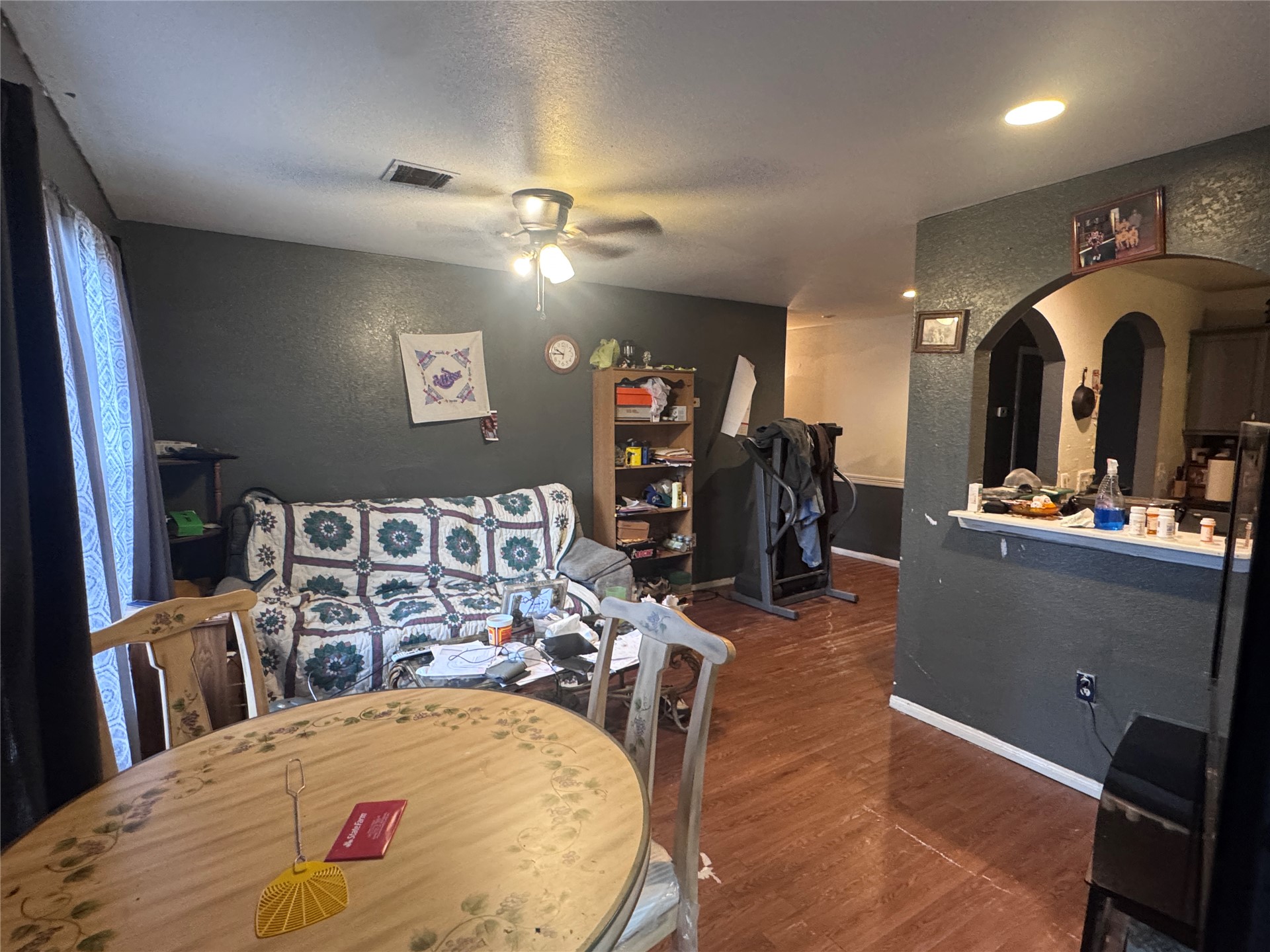 522 S Bristow Avenue Coweta OK 74429