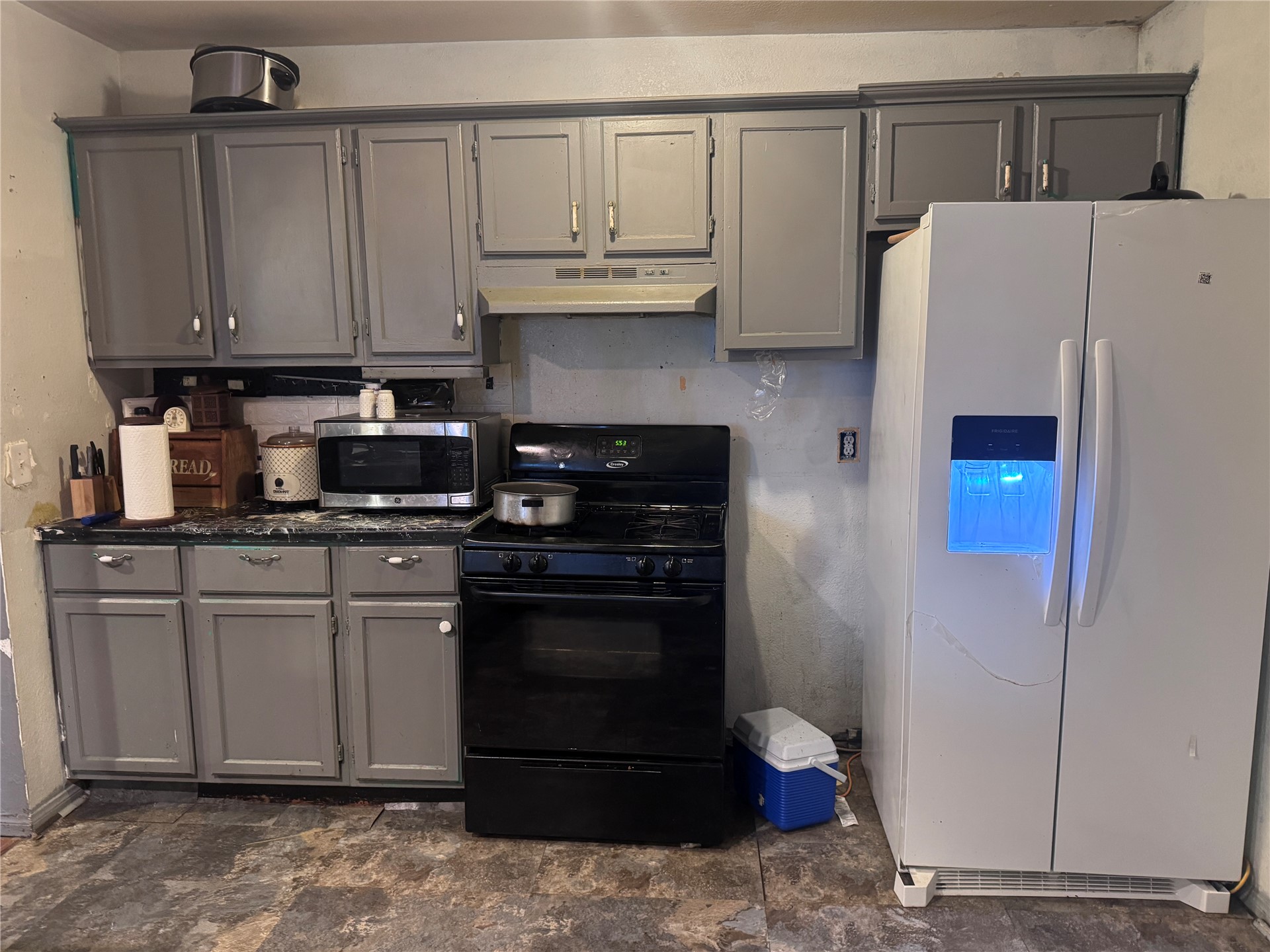 522 S Bristow Avenue Coweta OK 74429
