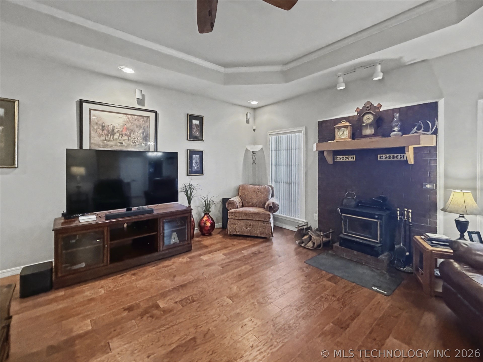 29877 S Qualls Road Park Hill OK 74451