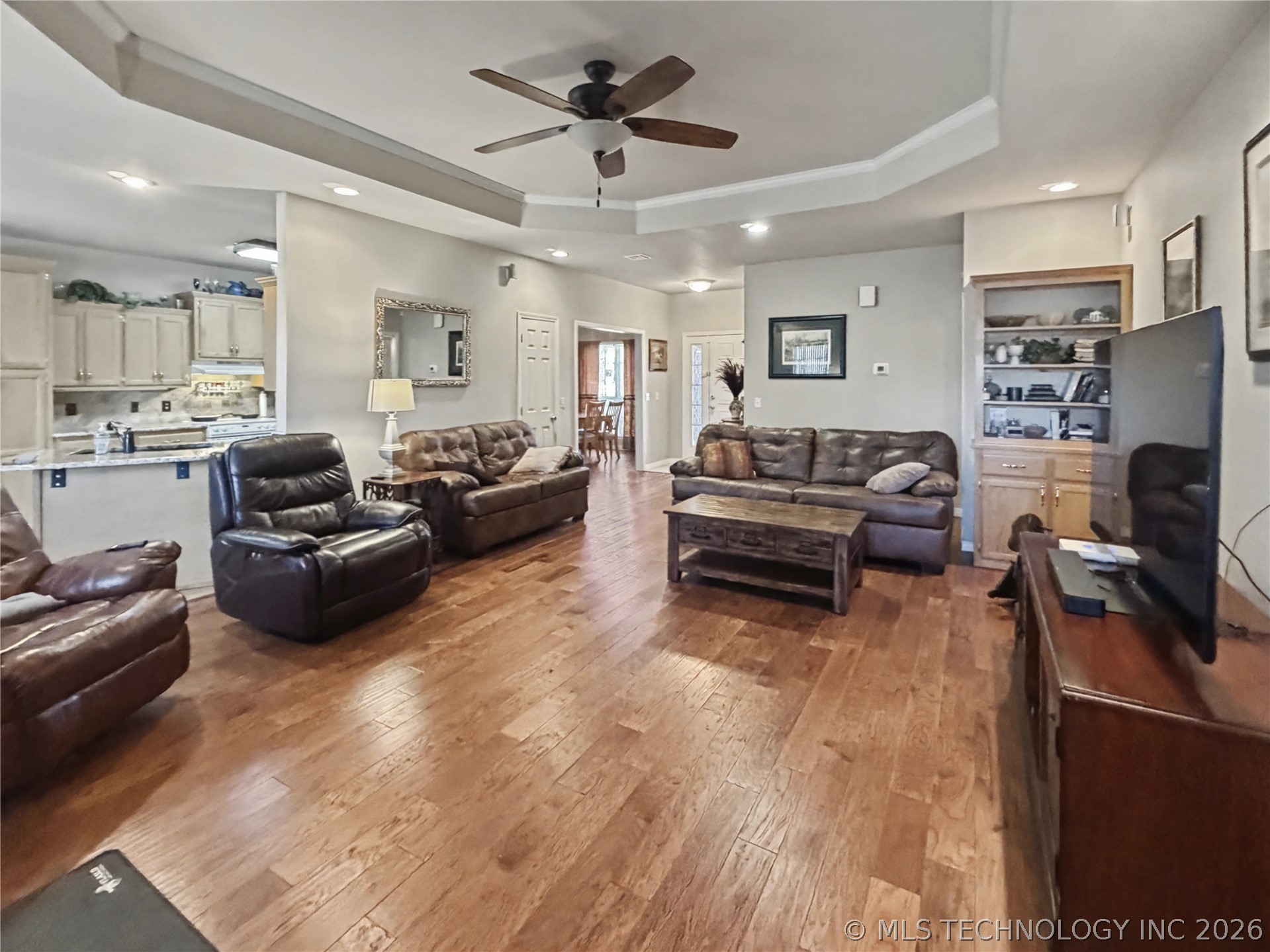 29877 S Qualls Road Park Hill OK 74451
