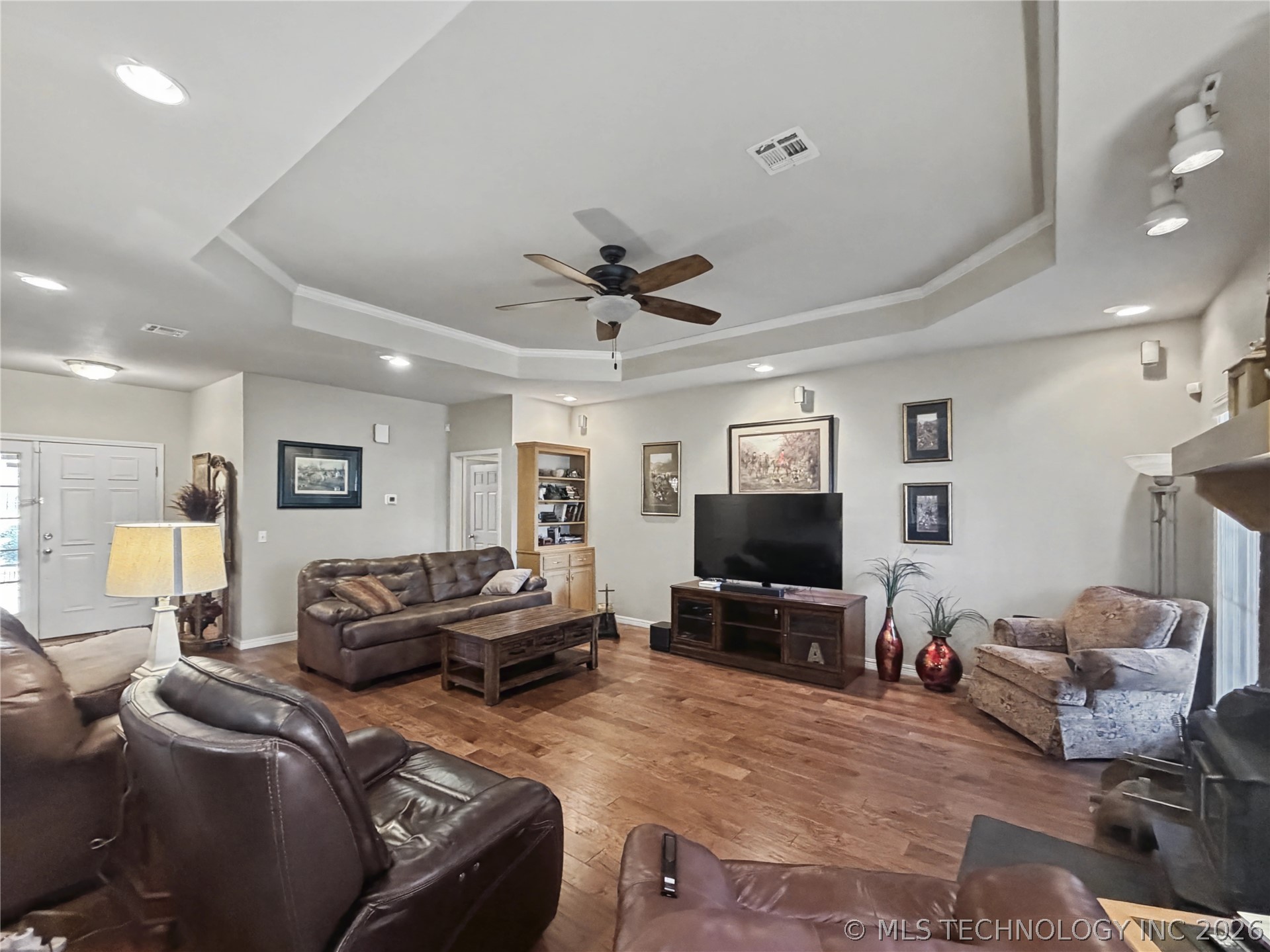 29877 S Qualls Road Park Hill OK 74451