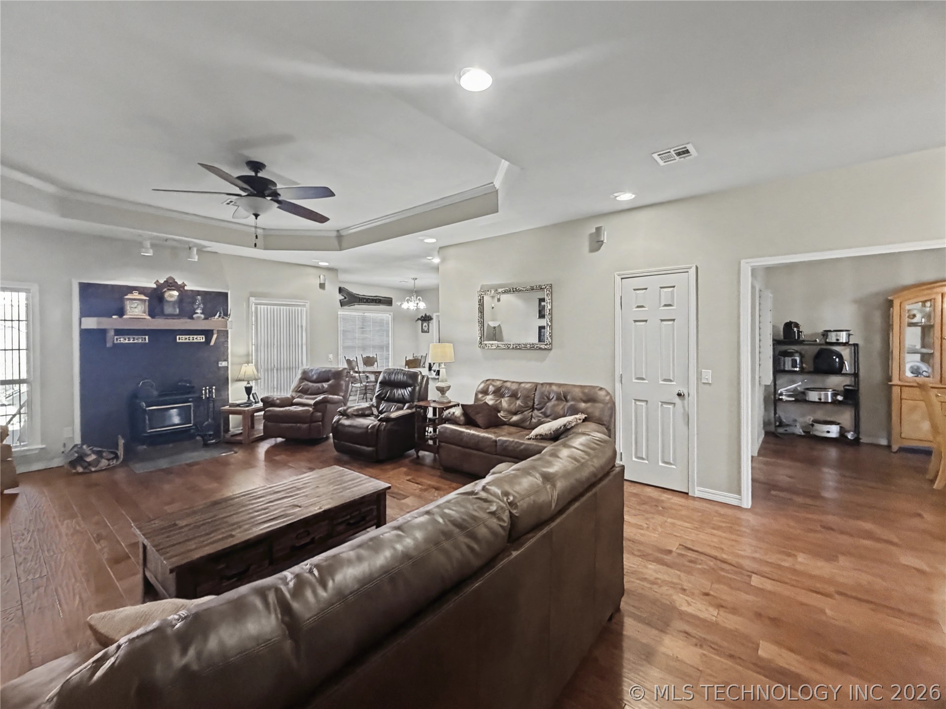 29877 S Qualls Road Park Hill OK 74451