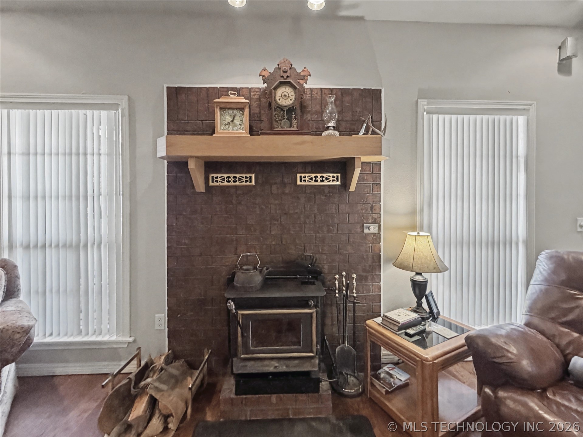 29877 S Qualls Road Park Hill OK 74451