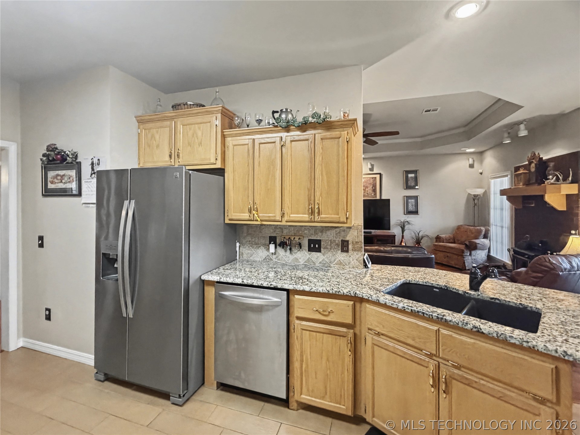 29877 S Qualls Road Park Hill OK 74451