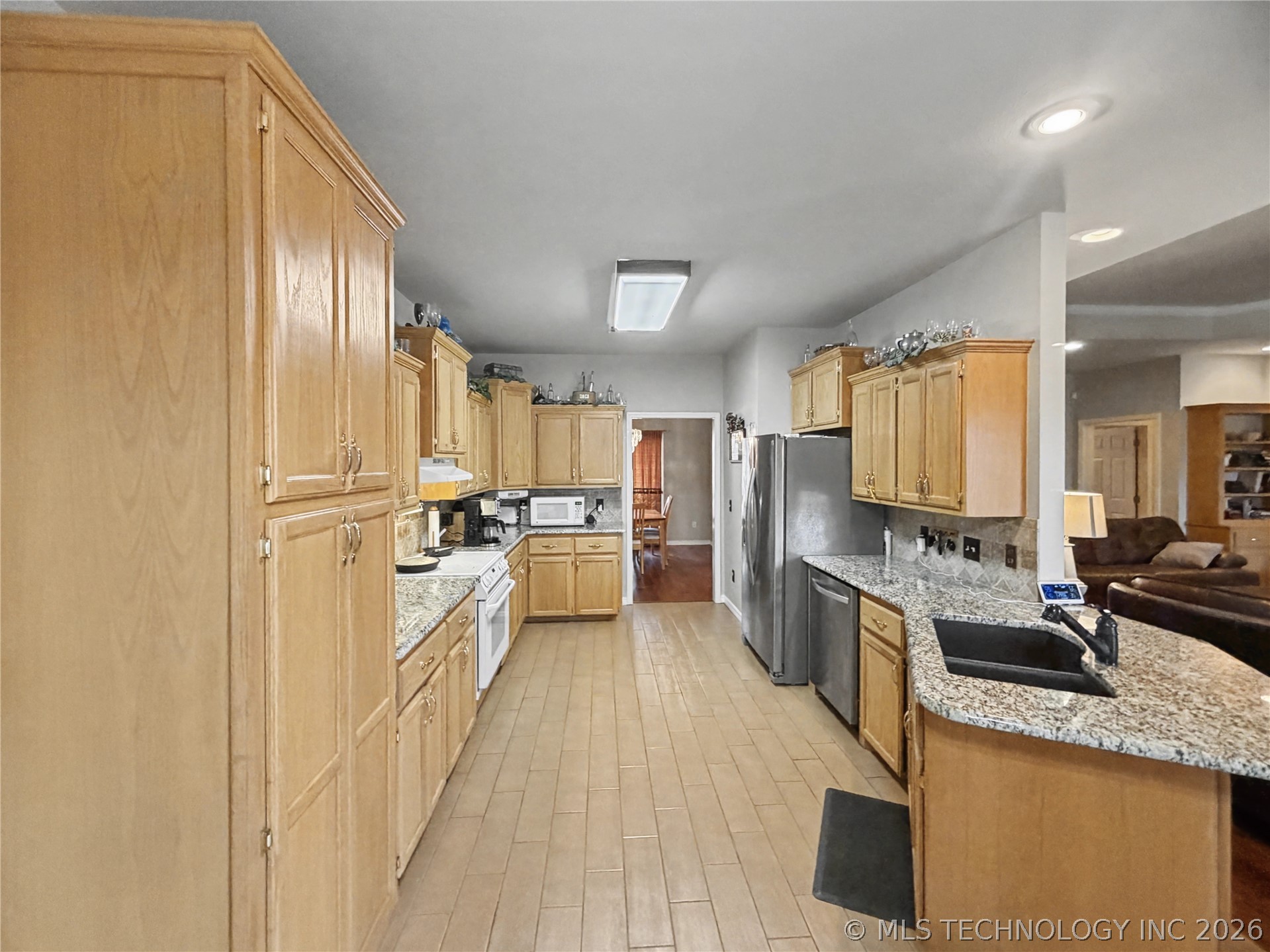 29877 S Qualls Road Park Hill OK 74451