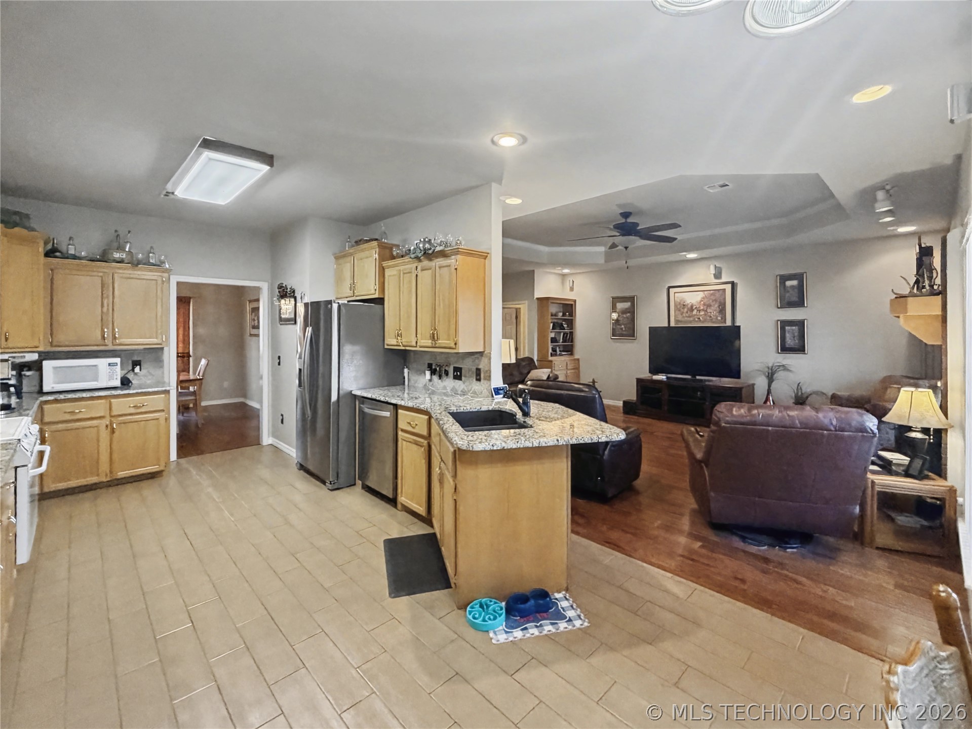 29877 S Qualls Road Park Hill OK 74451