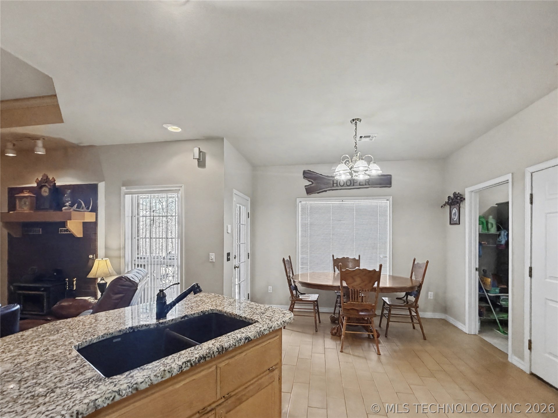 29877 S Qualls Road Park Hill OK 74451