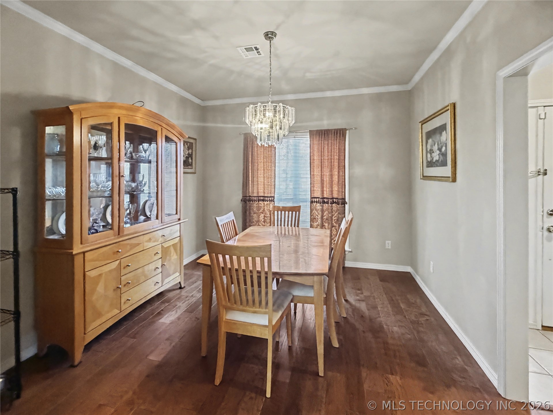 29877 S Qualls Road Park Hill OK 74451