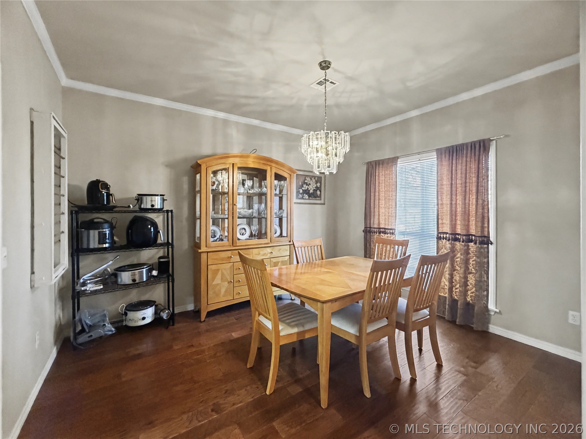 29877 S Qualls Road Park Hill OK 74451