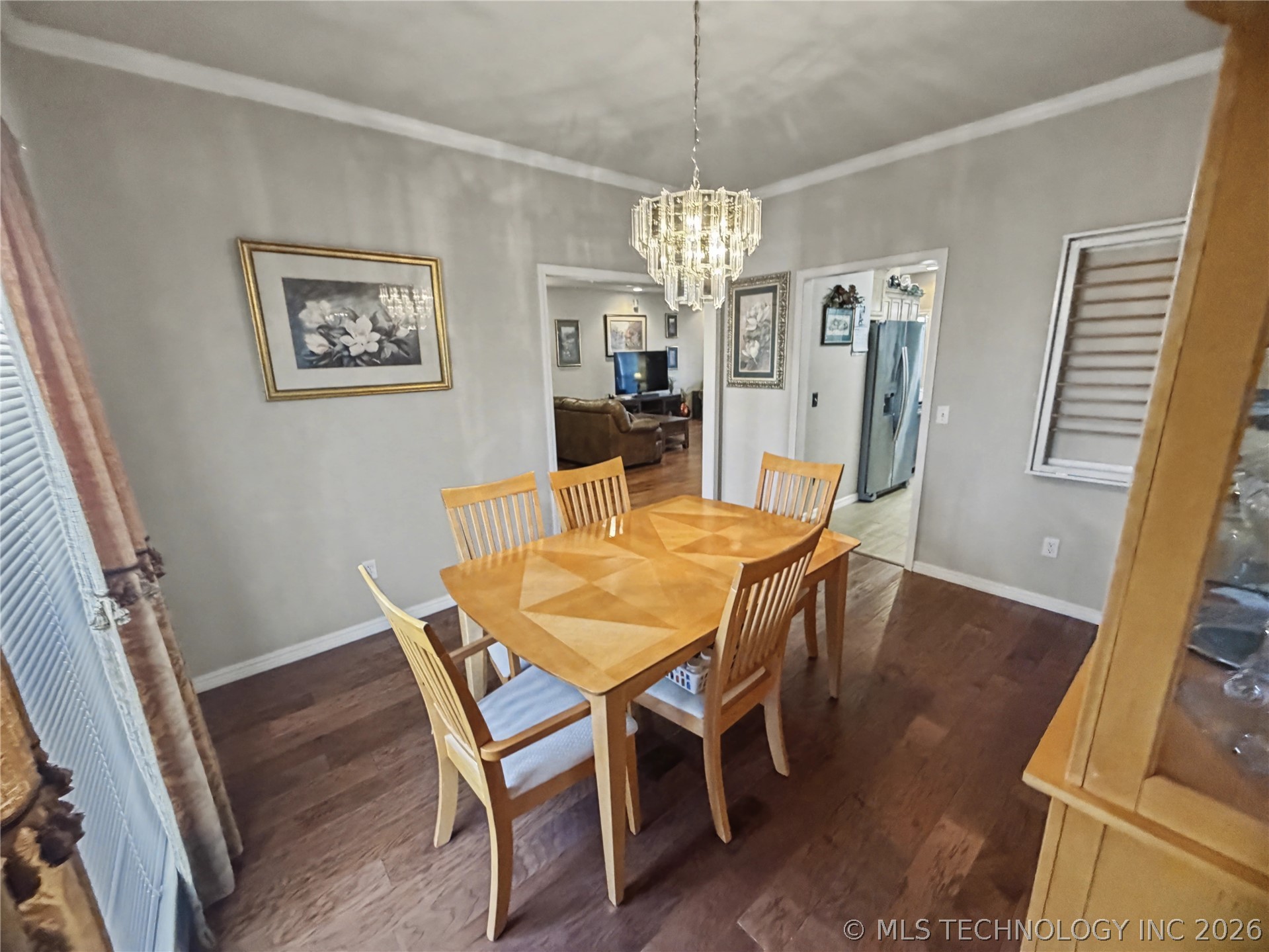 29877 S Qualls Road Park Hill OK 74451