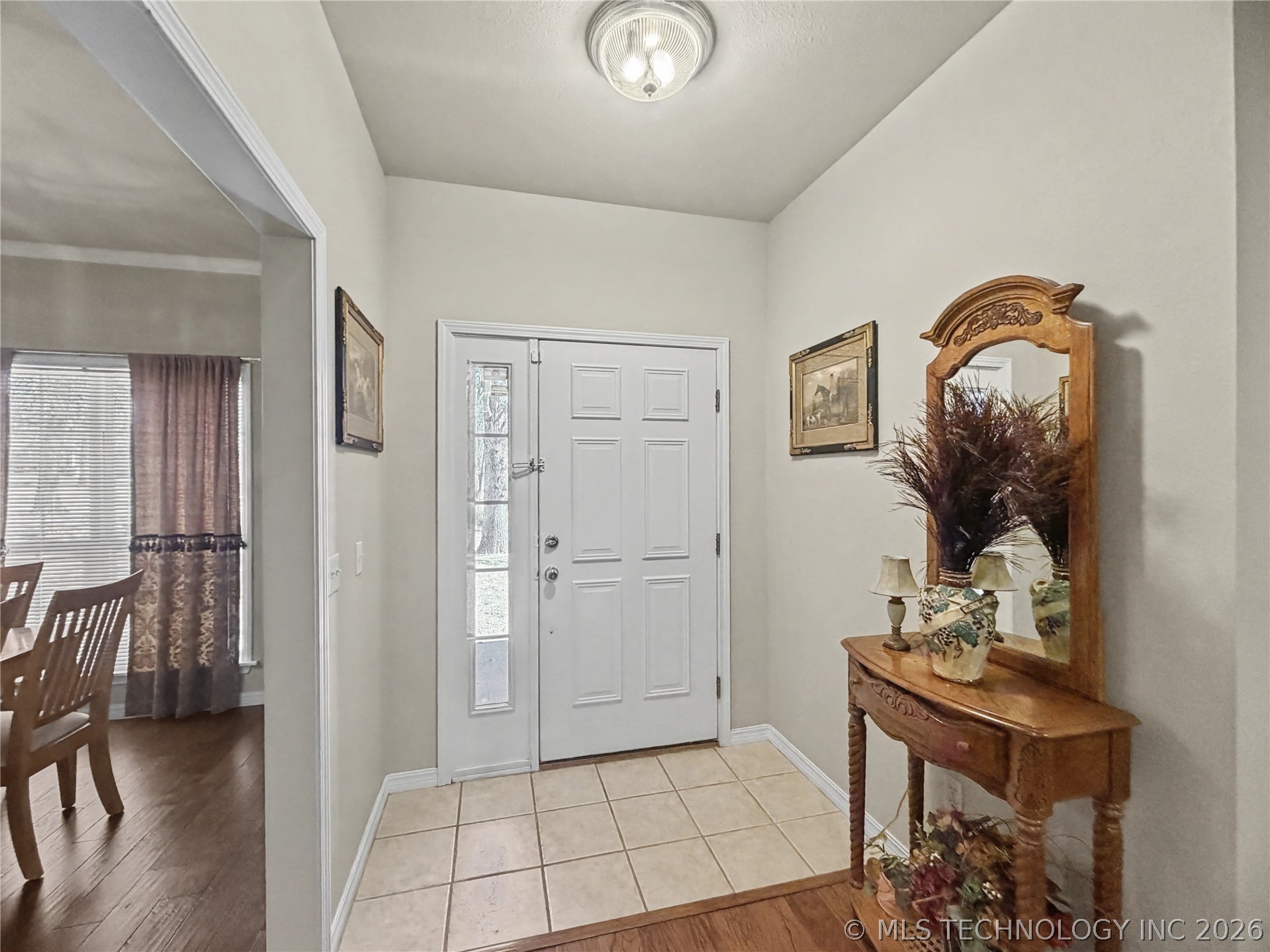 29877 S Qualls Road Park Hill OK 74451