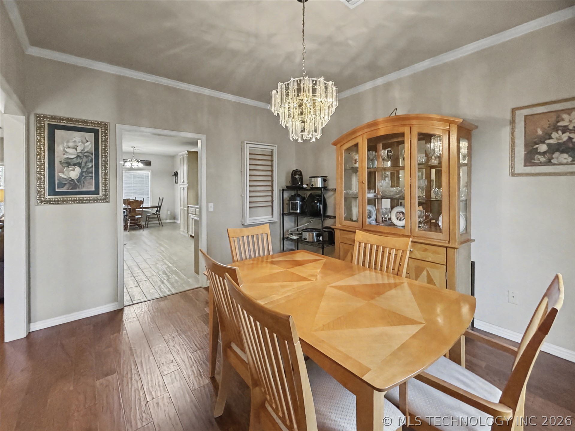 29877 S Qualls Road Park Hill OK 74451