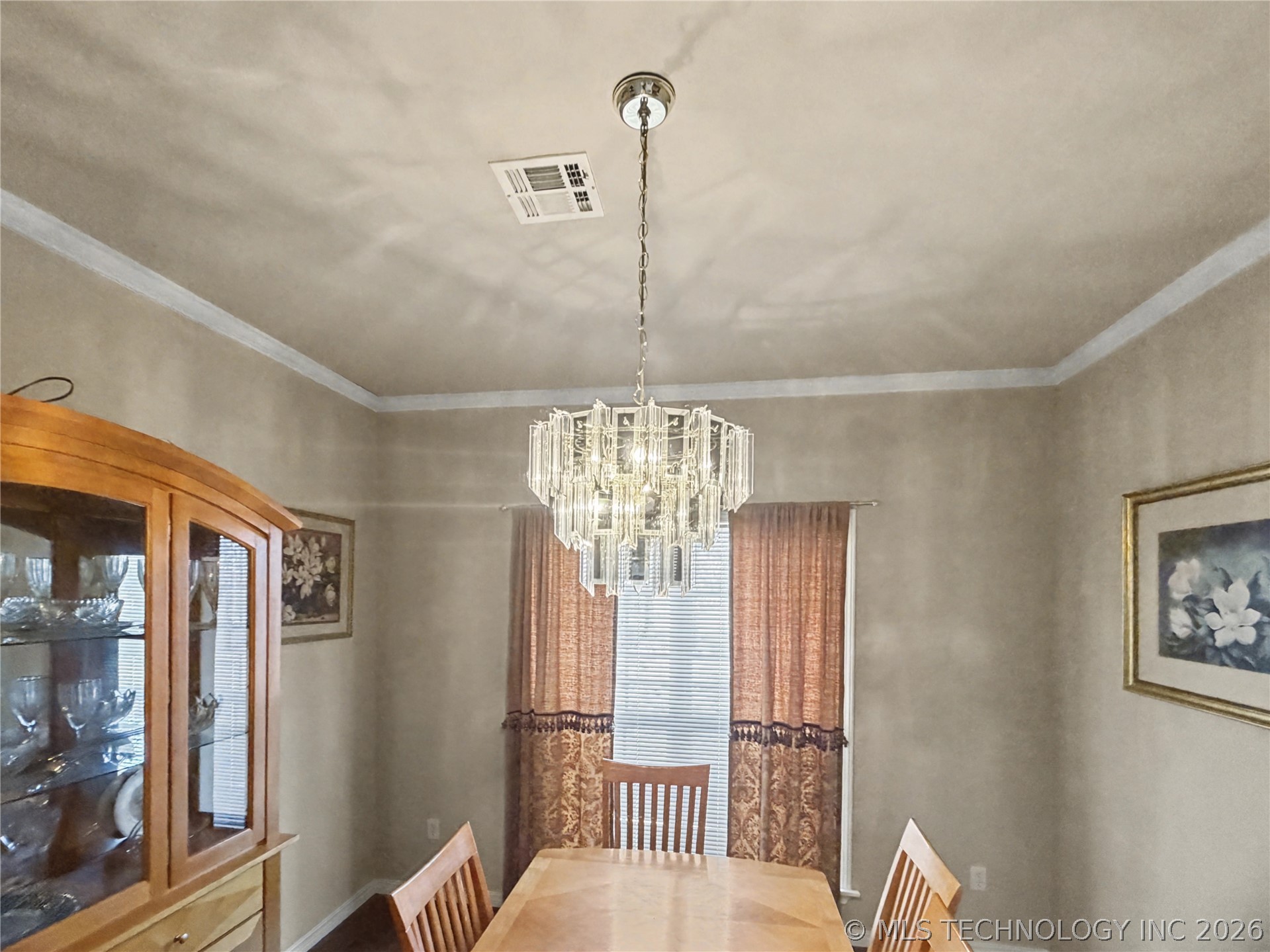 29877 S Qualls Road Park Hill OK 74451