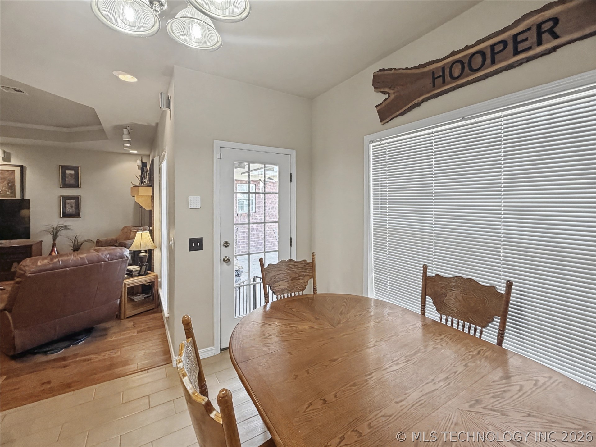 29877 S Qualls Road Park Hill OK 74451