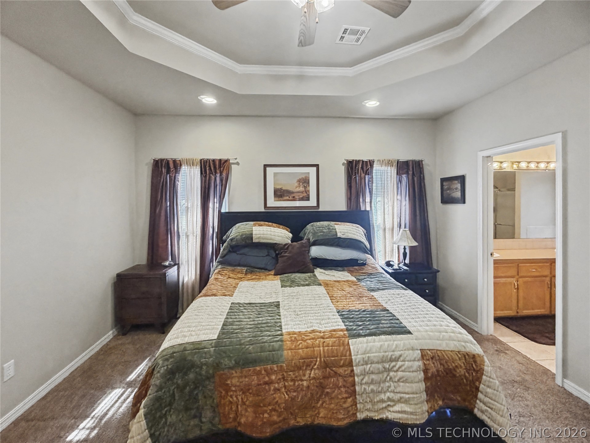 29877 S Qualls Road Park Hill OK 74451