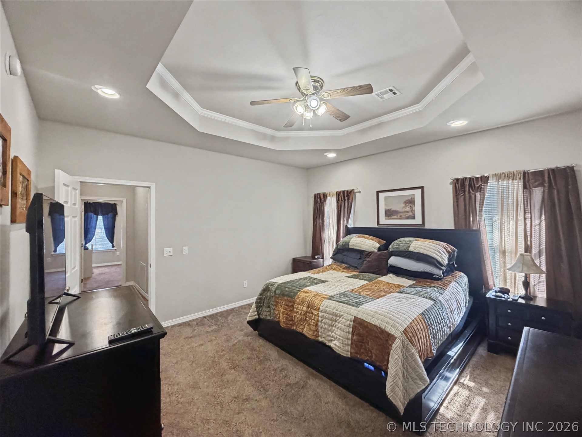29877 S Qualls Road Park Hill OK 74451