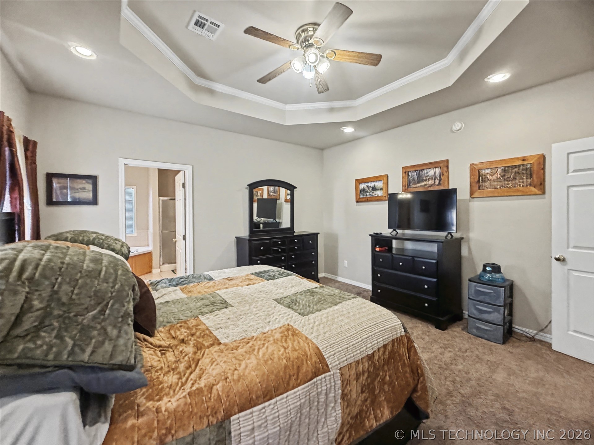 29877 S Qualls Road Park Hill OK 74451