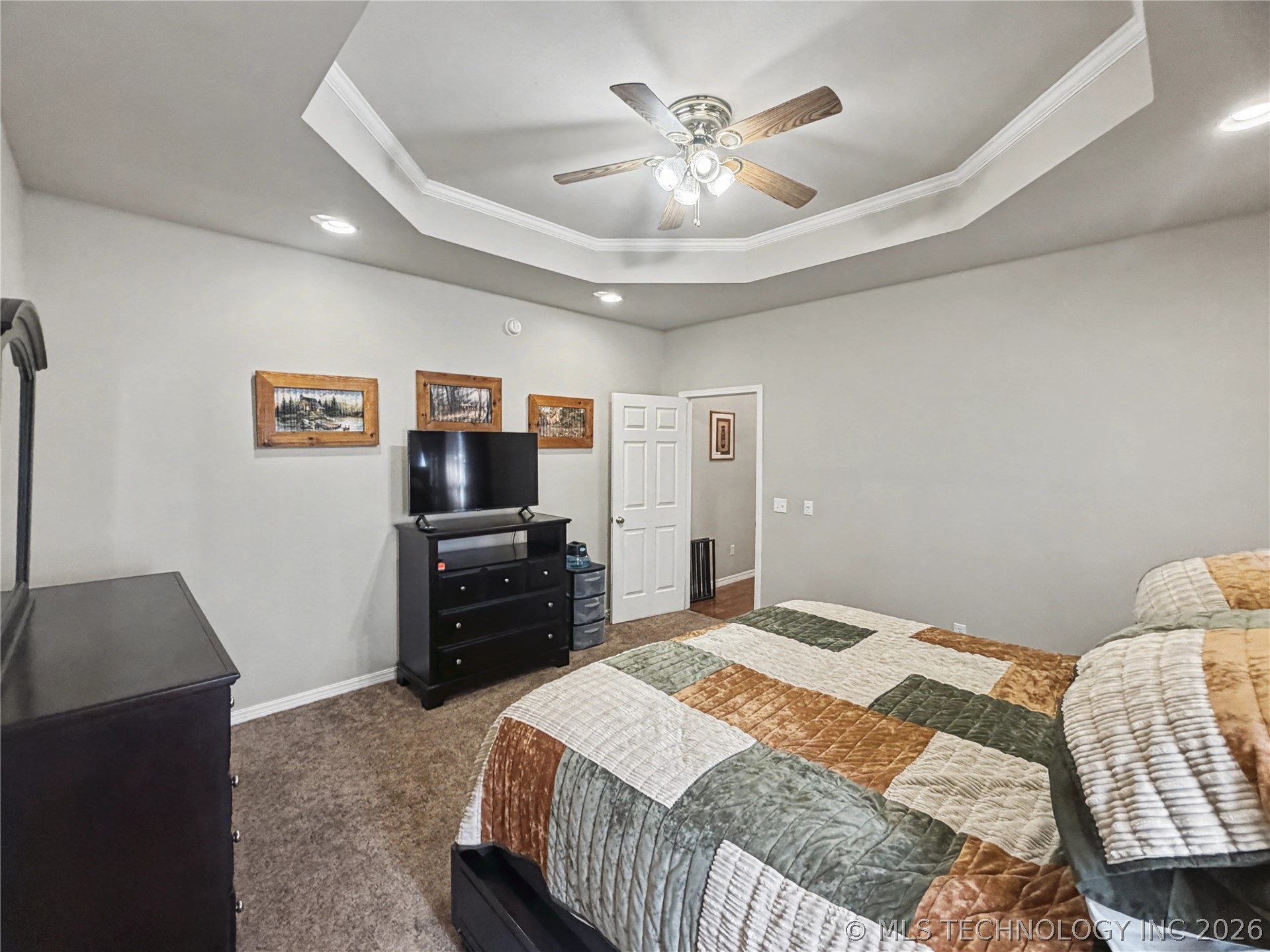 29877 S Qualls Road Park Hill OK 74451