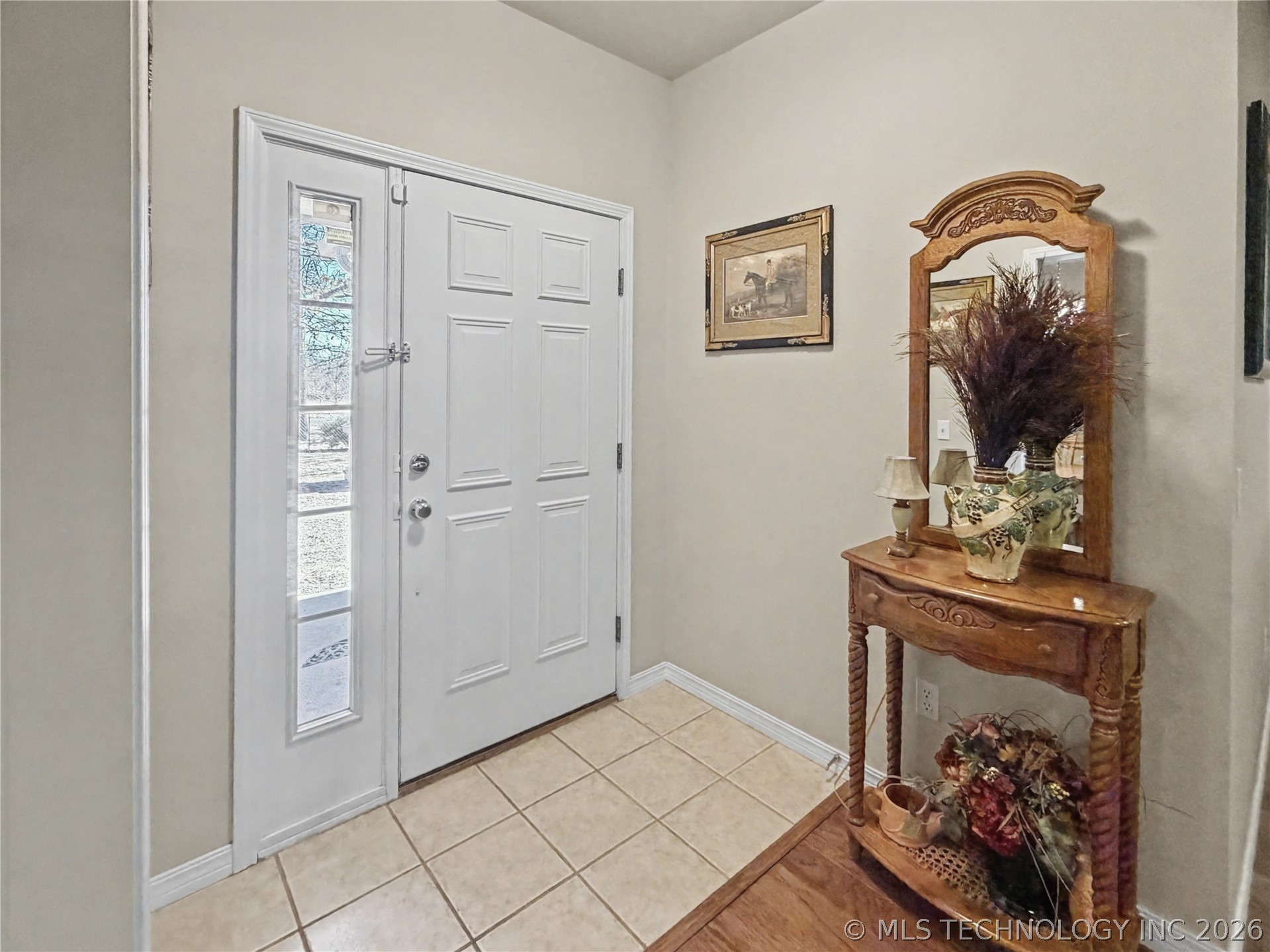 29877 S Qualls Road Park Hill OK 74451
