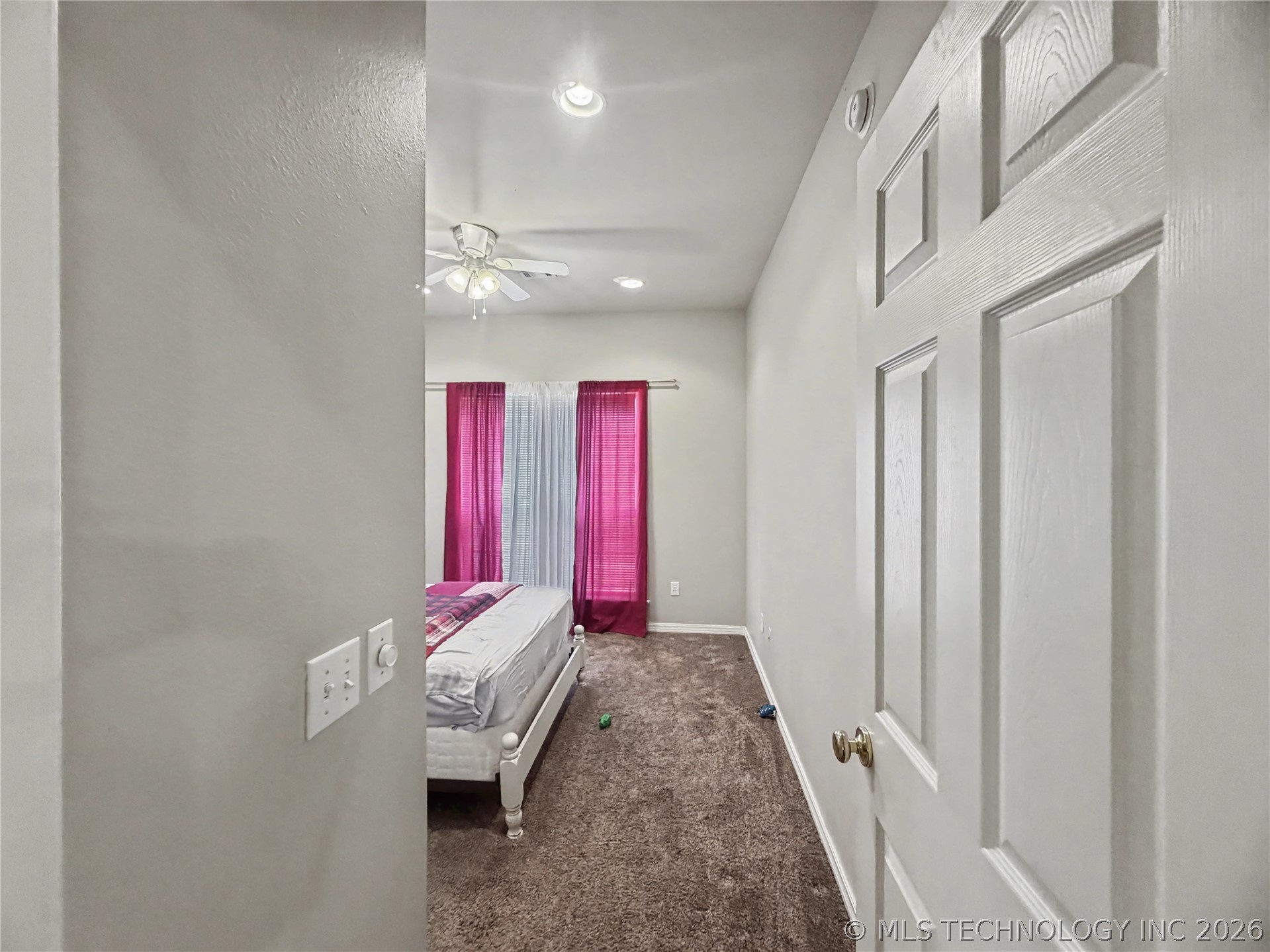 29877 S Qualls Road Park Hill OK 74451
