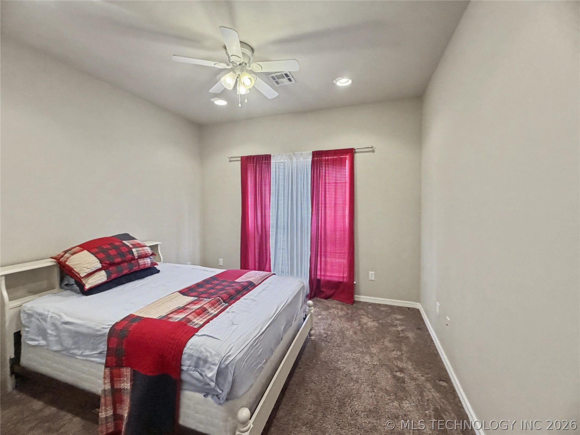 29877 S Qualls Road Park Hill OK 74451