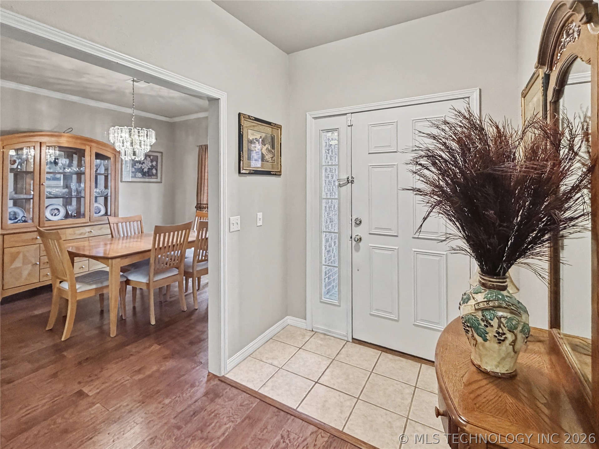 29877 S Qualls Road Park Hill OK 74451