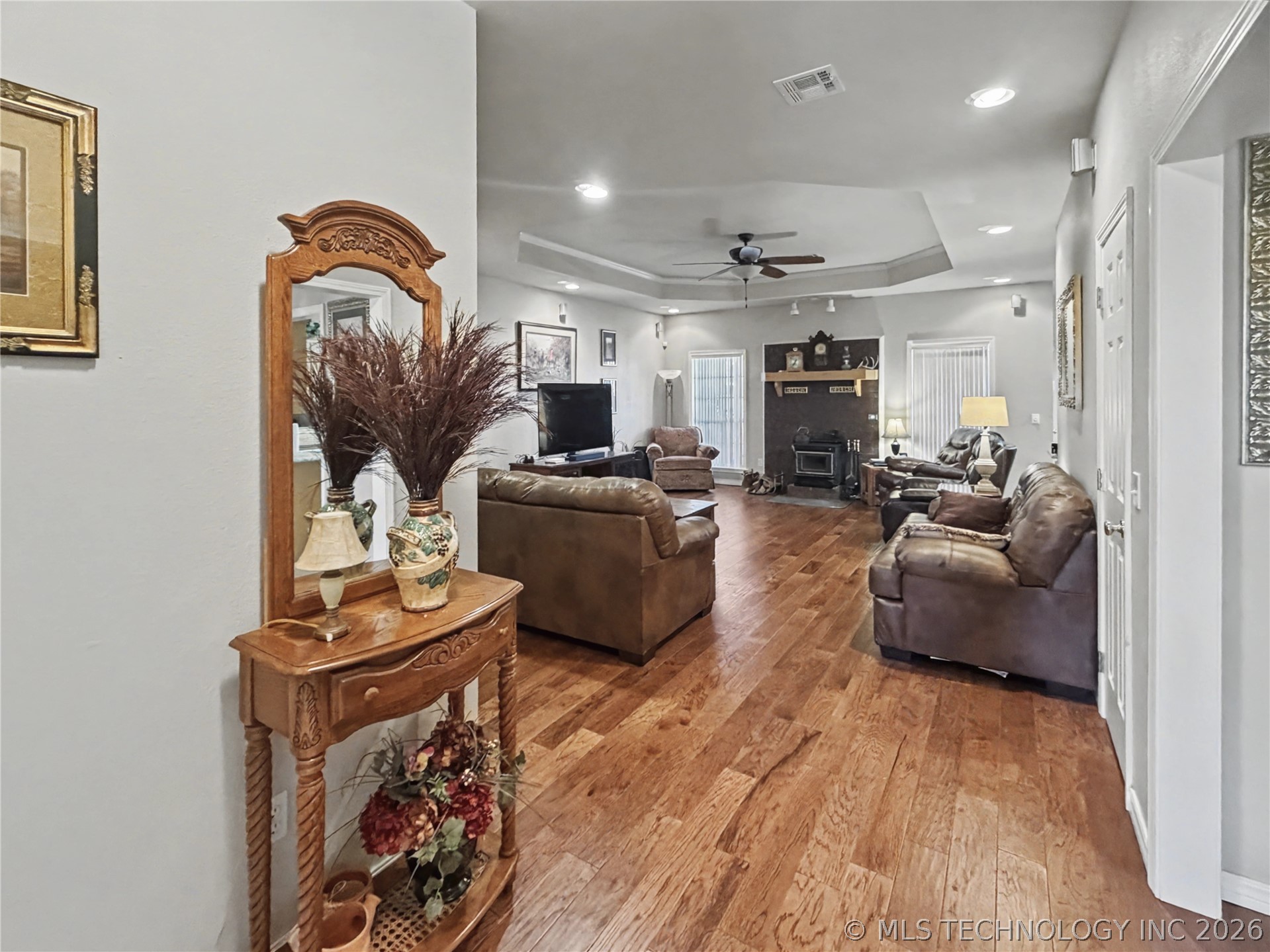 29877 S Qualls Road Park Hill OK 74451