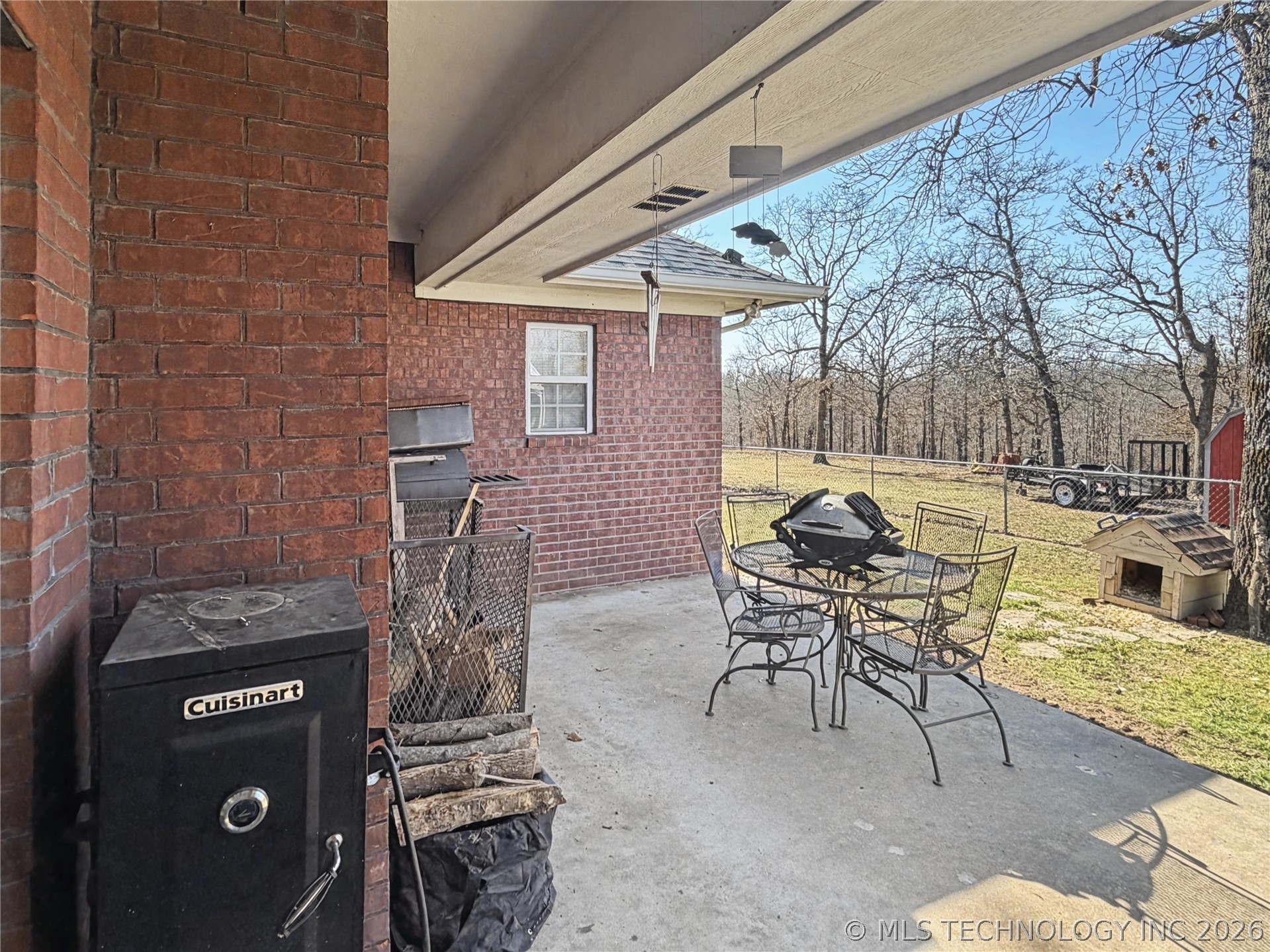 29877 S Qualls Road Park Hill OK 74451