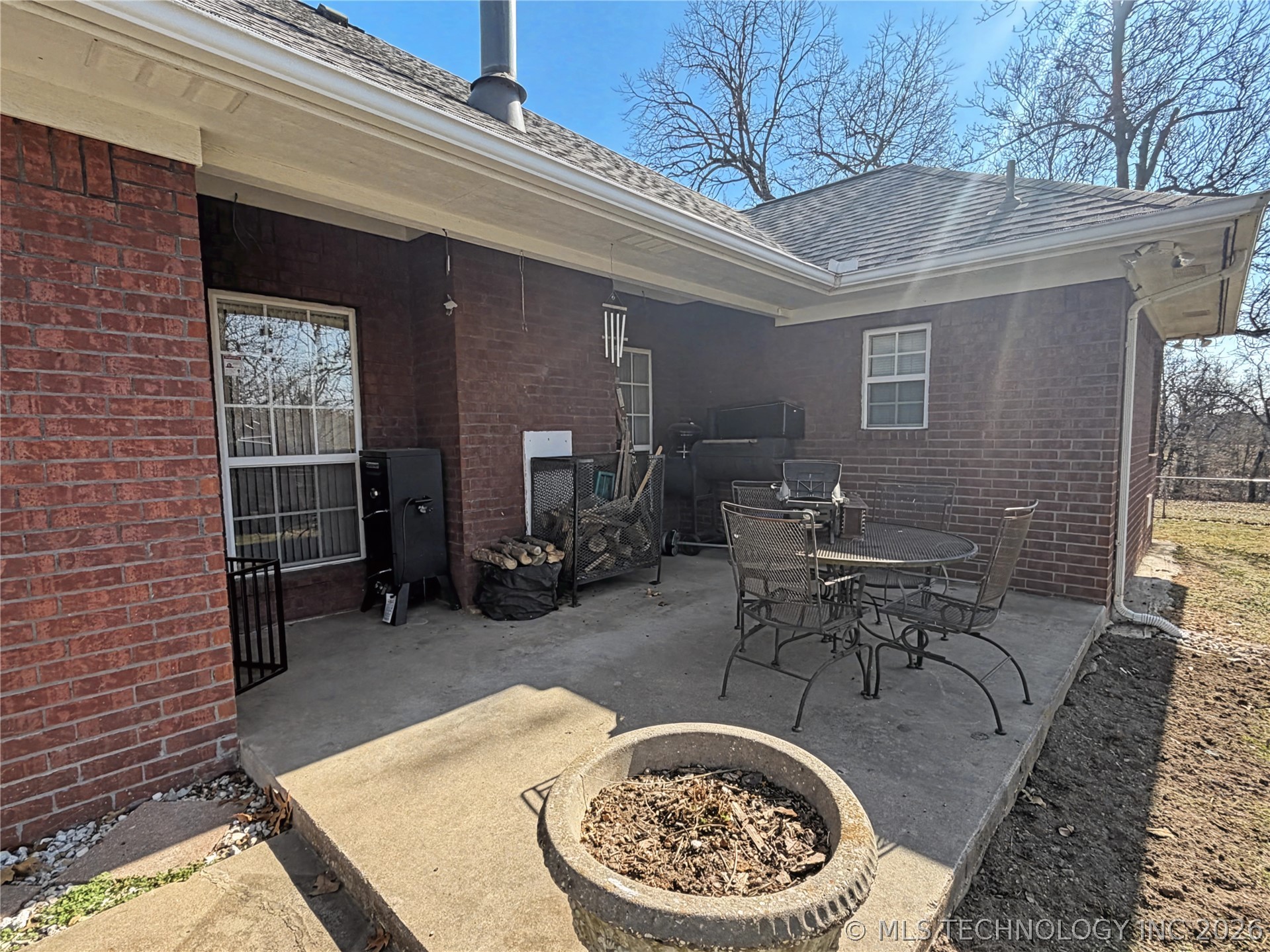 29877 S Qualls Road Park Hill OK 74451