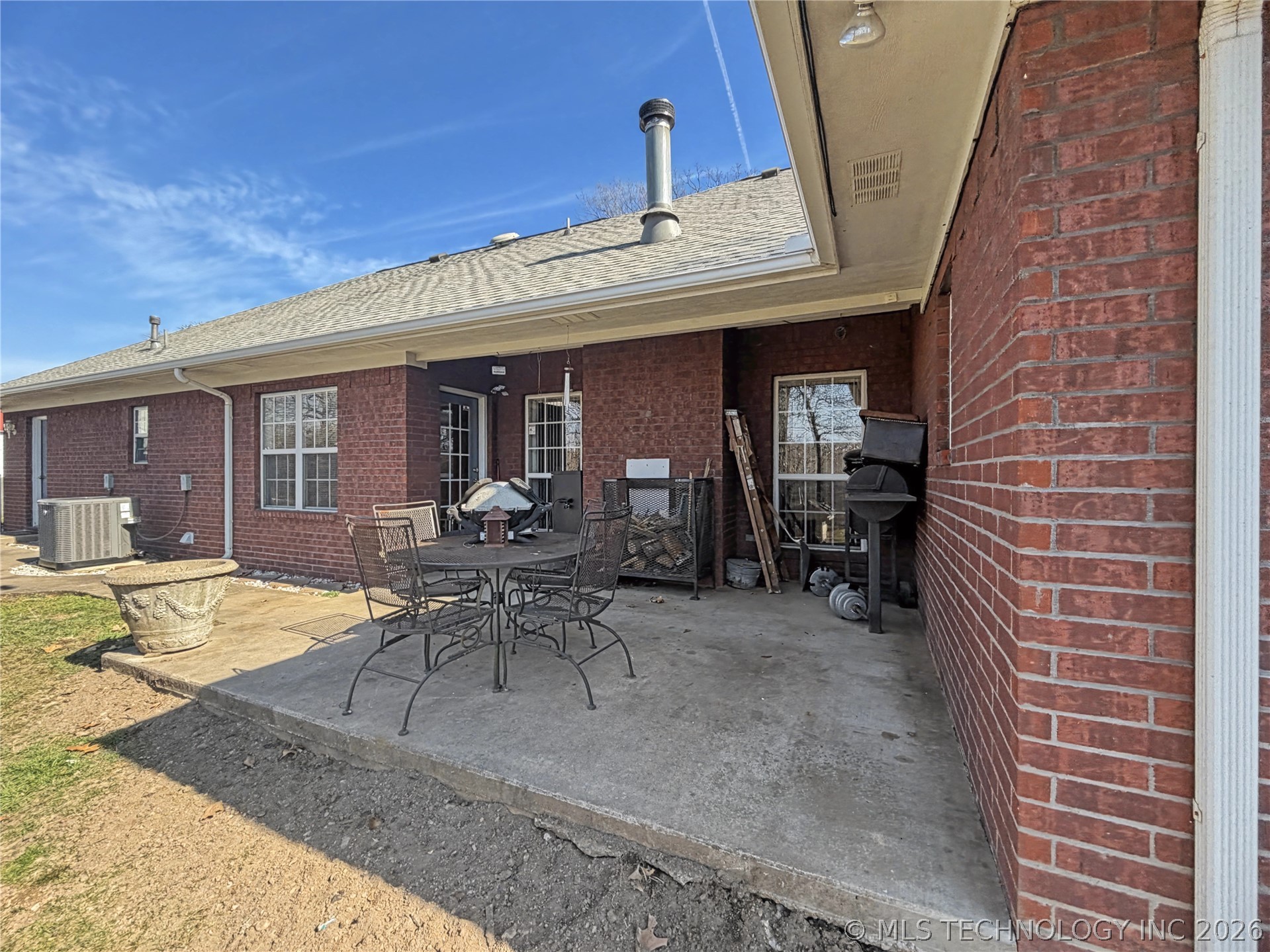 29877 S Qualls Road Park Hill OK 74451