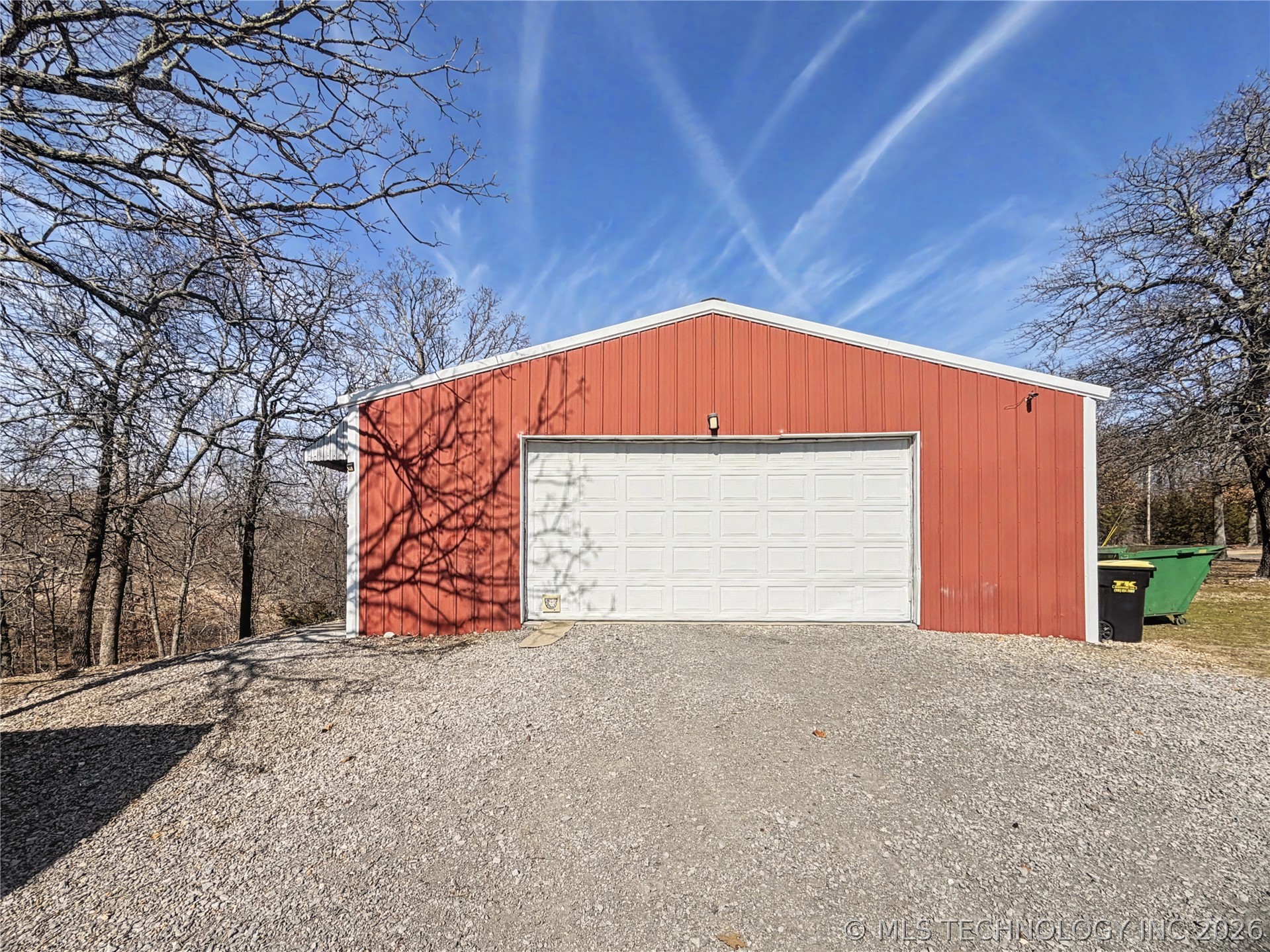 29877 S Qualls Road Park Hill OK 74451