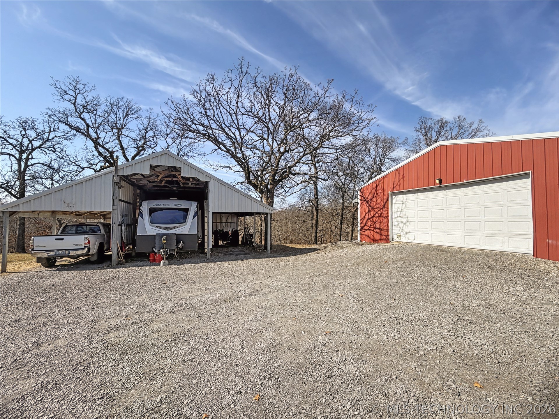 29877 S Qualls Road Park Hill OK 74451