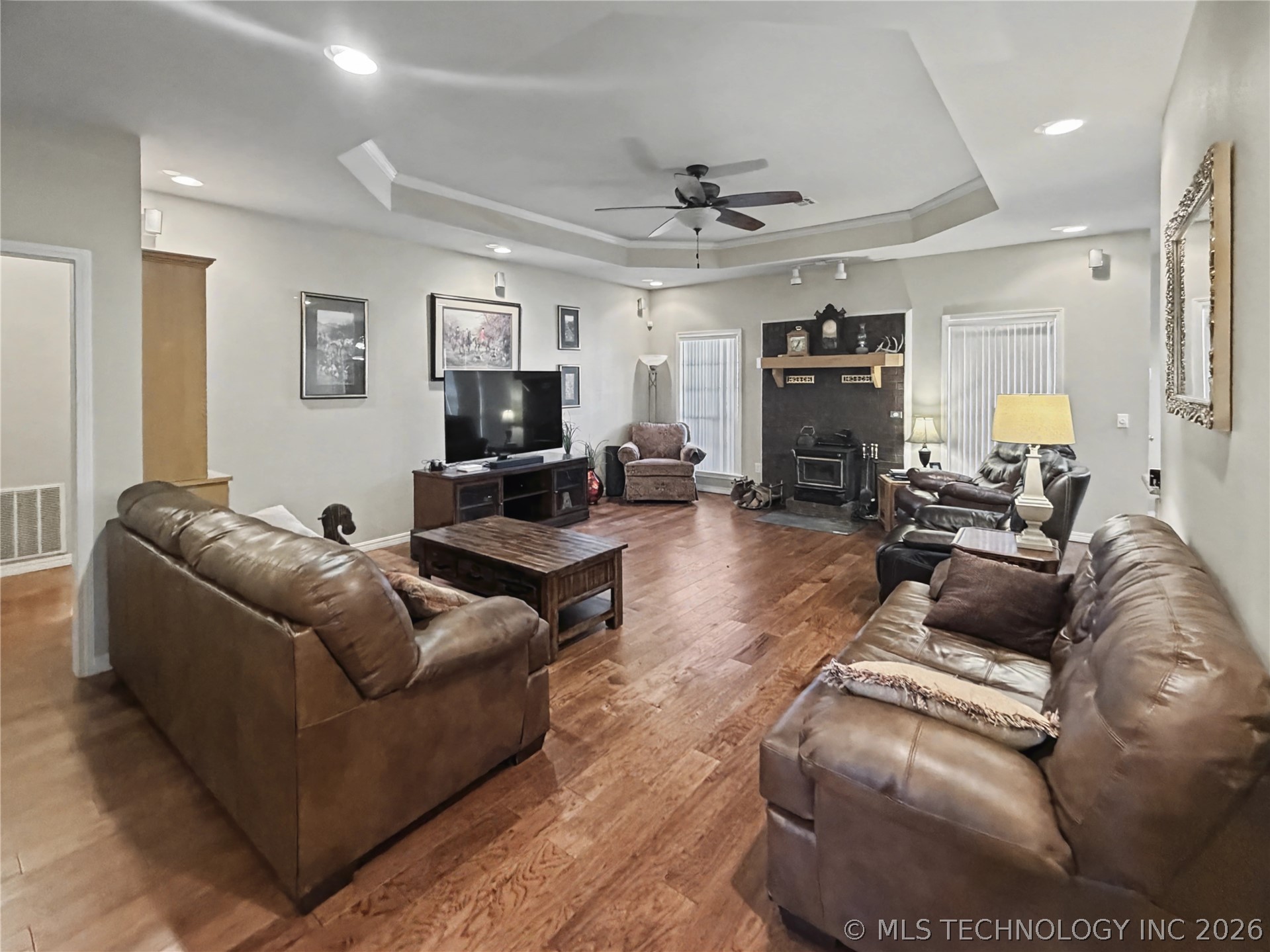 29877 S Qualls Road Park Hill OK 74451